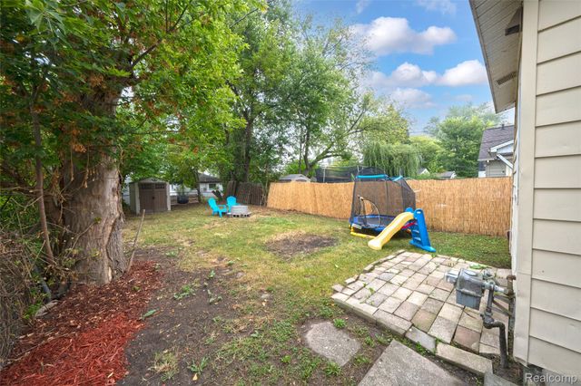 1469 Browning Street, Ferndale, MI 48220