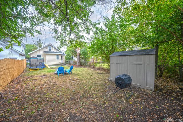 1469 Browning Street, Ferndale, MI 48220