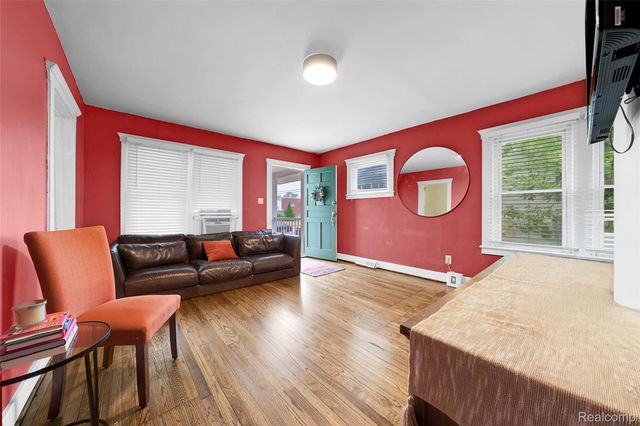 1469 Browning Street, Ferndale, MI 48220