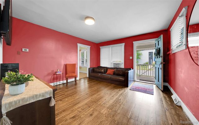 1469 Browning Street, Ferndale, MI 48220