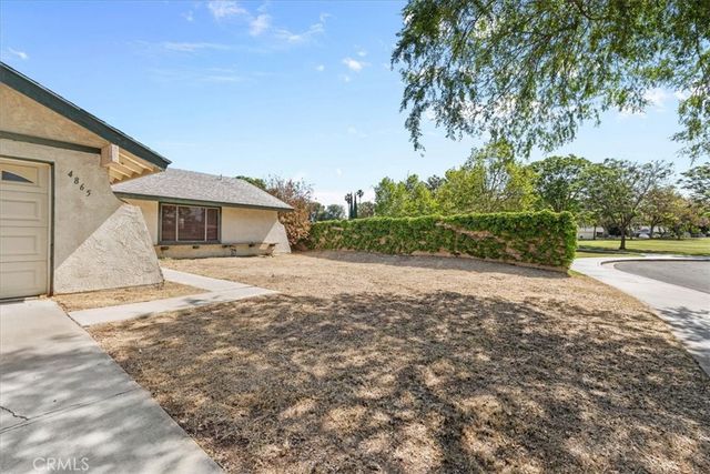 4865 Emerson, Riverside, CA 92504