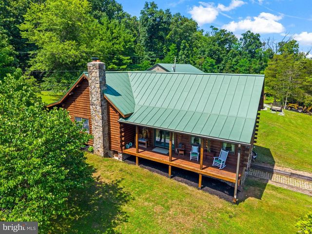 71 HULL DR, East Berlin, PA 17316