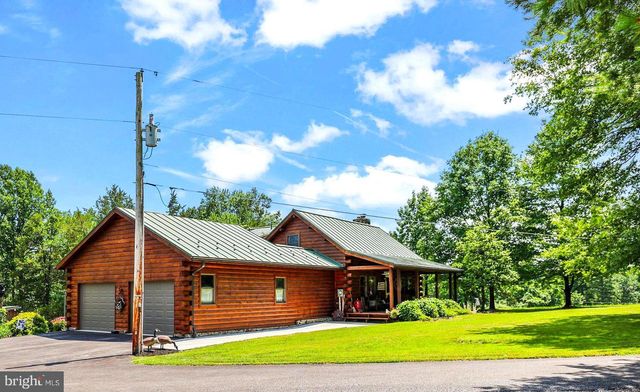 71 HULL DR, East Berlin, PA 17316