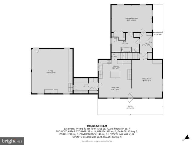 71 HULL DR, East Berlin, PA 17316