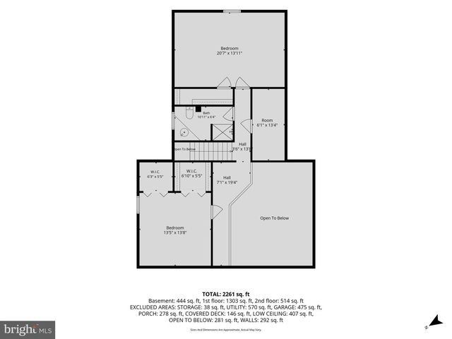 71 HULL DR, East Berlin, PA 17316