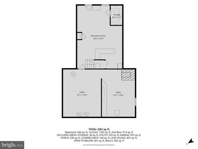 71 HULL DR, East Berlin, PA 17316