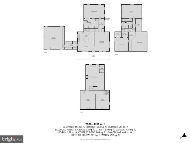 71 HULL DR, East Berlin, PA 17316