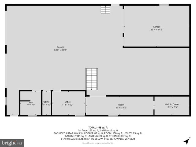 71 HULL DR, East Berlin, PA 17316