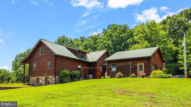 71 HULL DR, East Berlin, PA 17316