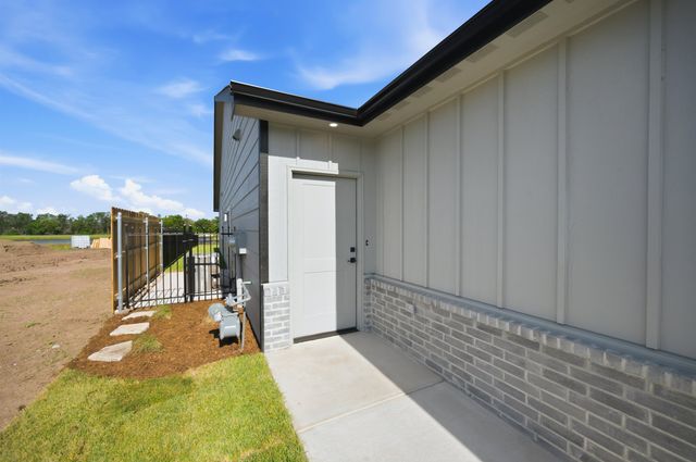 231 N Mendocino ct, Goddard, KS 67052