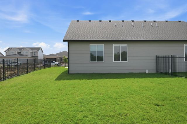 231 N Mendocino ct, Goddard, KS 67052