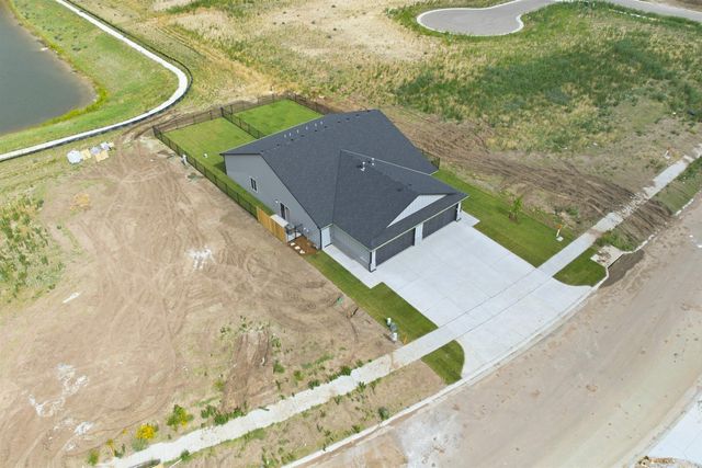 231 N Mendocino ct, Goddard, KS 67052