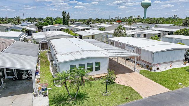 10303 BURNT STORE ROAD 108, Punta Gorda, FL 33950