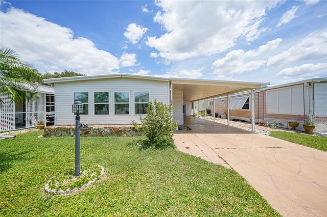 10303 BURNT STORE ROAD 108, Punta Gorda, FL 33950