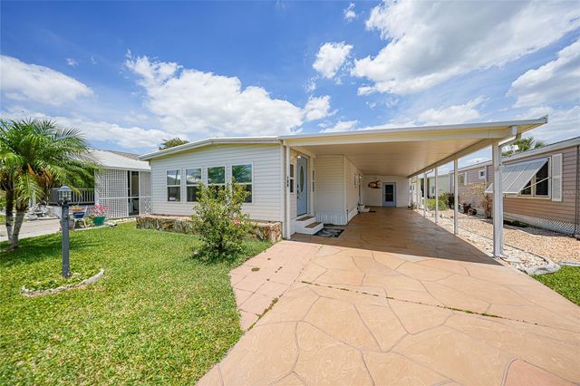 10303 BURNT STORE ROAD 108, Punta Gorda, FL 33950