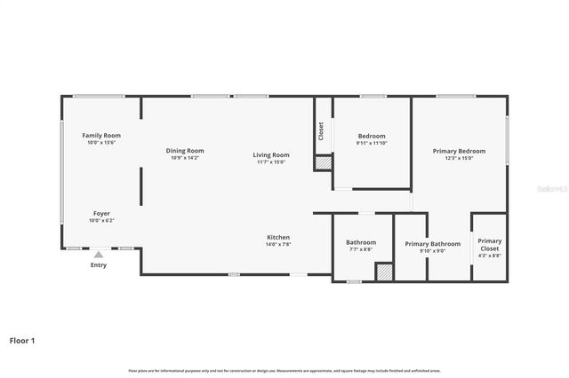 10303 BURNT STORE ROAD 108, Punta Gorda, FL 33950