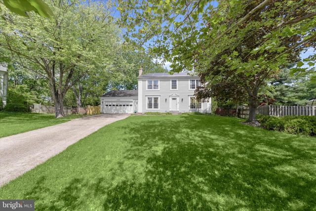 15702 APPLETON CT, Bowie, MD 20716