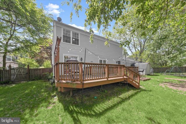 15702 APPLETON CT, Bowie, MD 20716