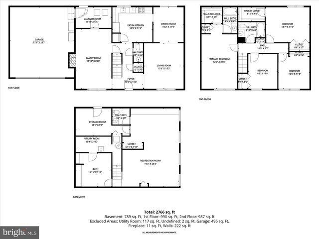 15702 APPLETON CT, Bowie, MD 20716