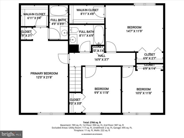 15702 APPLETON CT, Bowie, MD 20716