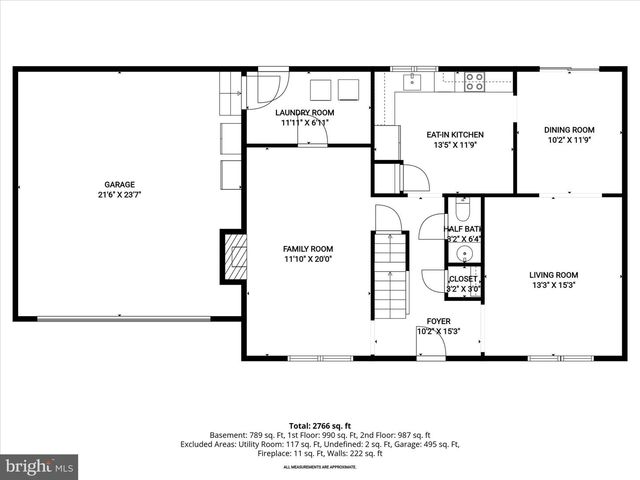 15702 APPLETON CT, Bowie, MD 20716