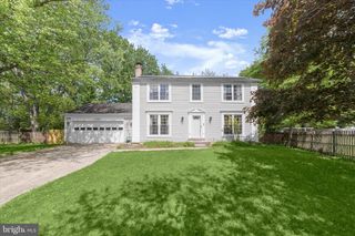 15702 APPLETON CT, Bowie, MD 20716
