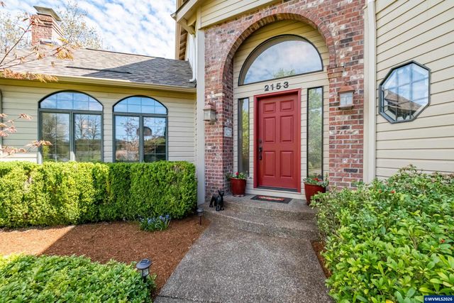 2153 NW Kari Pl, Corvallis, OR 97330