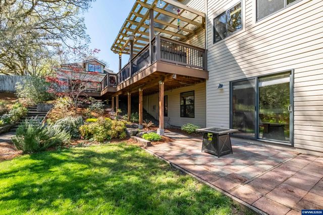 2153 NW Kari Pl, Corvallis, OR 97330