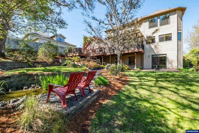 2153 NW Kari Pl, Corvallis, OR 97330