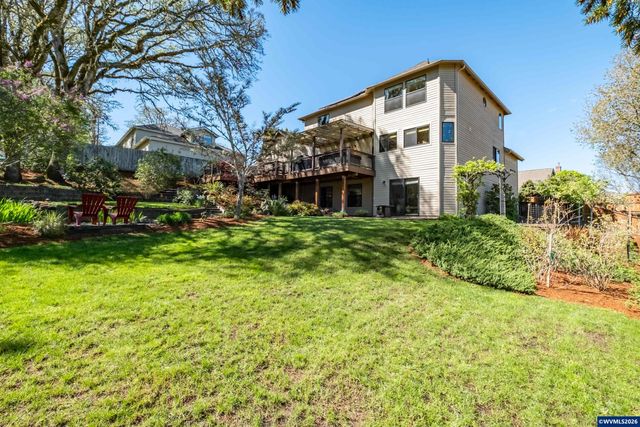 2153 NW Kari Pl, Corvallis, OR 97330