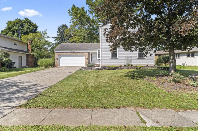 5515 Glasgow Place, Columbus, OH 43235