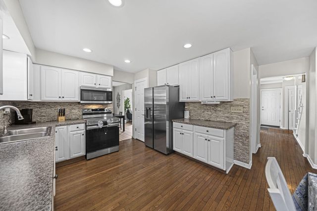 5515 Glasgow Place, Columbus, OH 43235