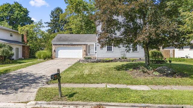 5515 Glasgow Place, Columbus, OH 43235