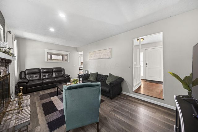 5515 Glasgow Place, Columbus, OH 43235