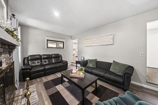 5515 Glasgow Place, Columbus, OH 43235