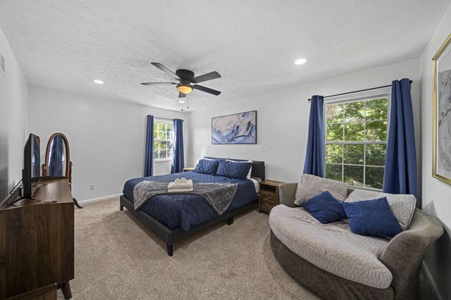 5515 Glasgow Place, Columbus, OH 43235