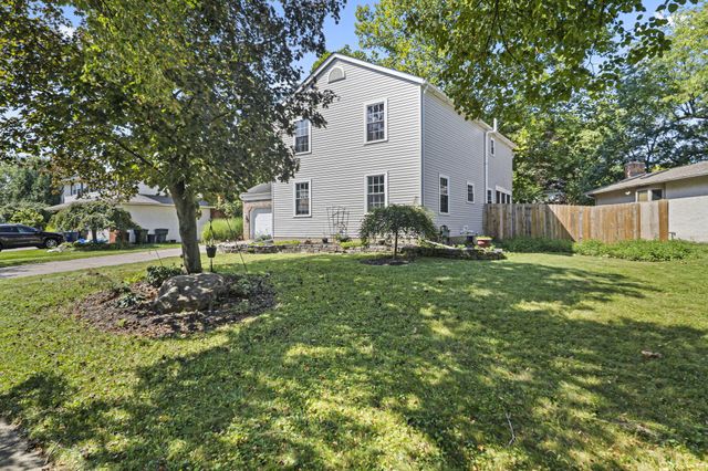 5515 Glasgow Place, Columbus, OH 43235