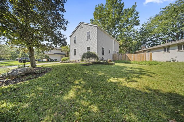5515 Glasgow Place, Columbus, OH 43235