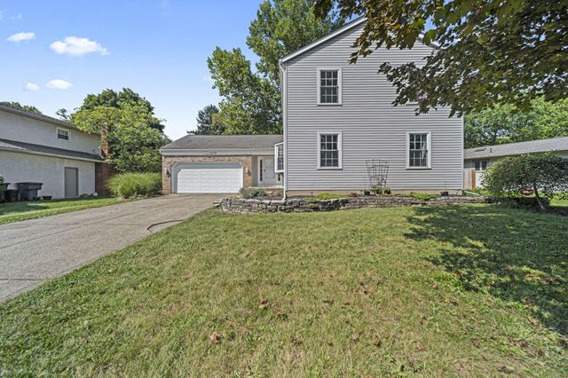 5515 Glasgow Place, Columbus, OH 43235