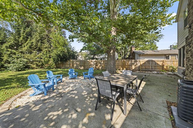 5515 Glasgow Place, Columbus, OH 43235