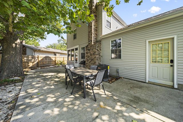 5515 Glasgow Place, Columbus, OH 43235