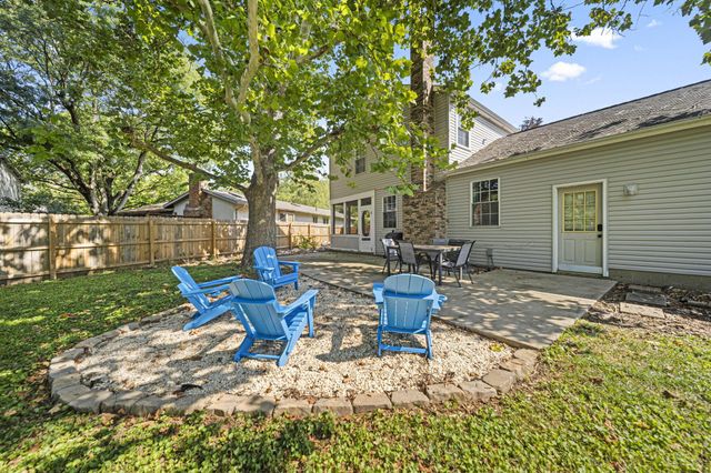 5515 Glasgow Place, Columbus, OH 43235