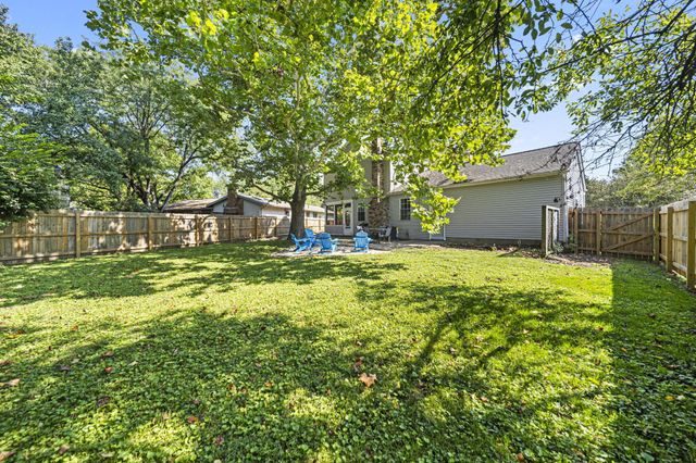 5515 Glasgow Place, Columbus, OH 43235