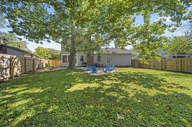 5515 Glasgow Place, Columbus, OH 43235