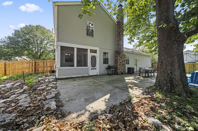 5515 Glasgow Place, Columbus, OH 43235