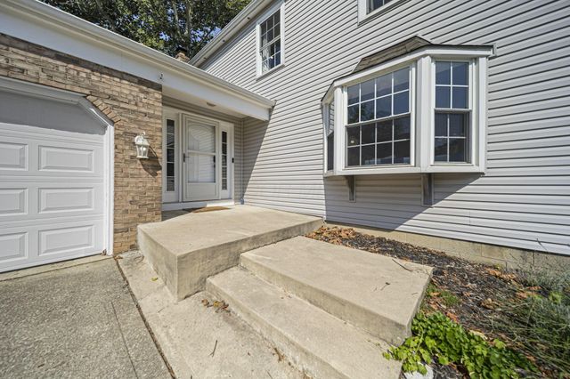 5515 Glasgow Place, Columbus, OH 43235