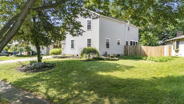 5515 Glasgow Place, Columbus, OH 43235