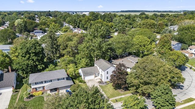 5515 Glasgow Place, Columbus, OH 43235