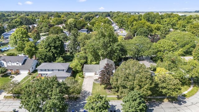 5515 Glasgow Place, Columbus, OH 43235