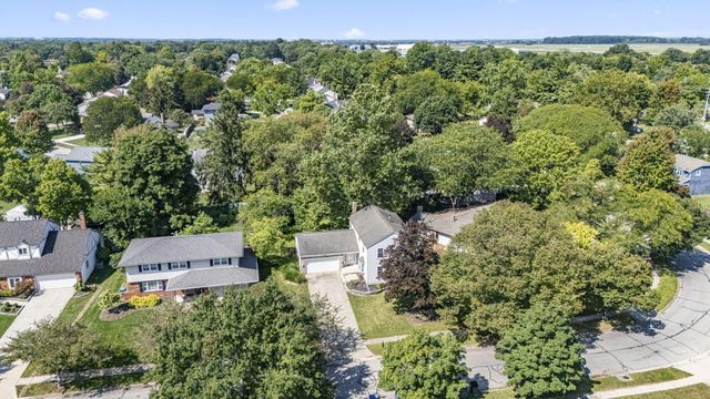 5515 Glasgow Place, Columbus, OH 43235